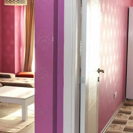 Tuyap C1 Apartment Buyukcekmece