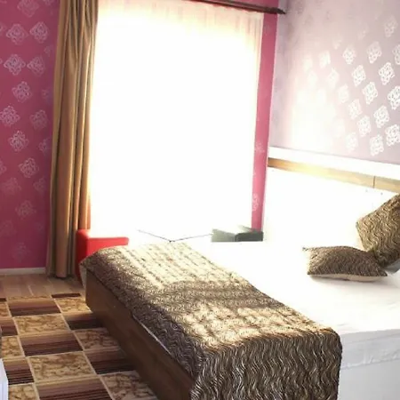Tuyap C1 Apartment