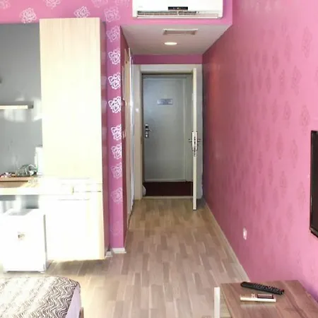 Tuyap C1 Apartment