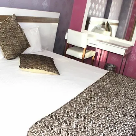 Tuyap C1 Apartment Buyukcekmece